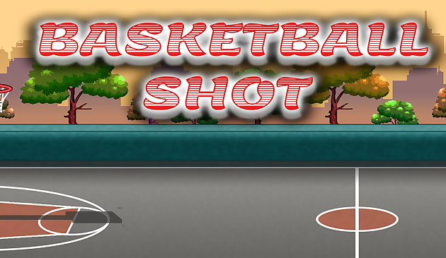 Баскетбольный выстрел