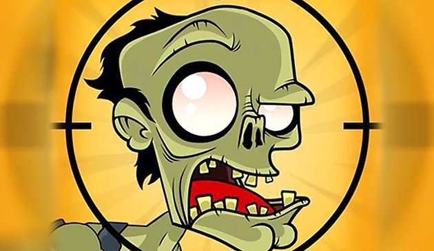 Глупые зомби