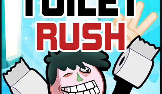 Туалетная лихорадка 2