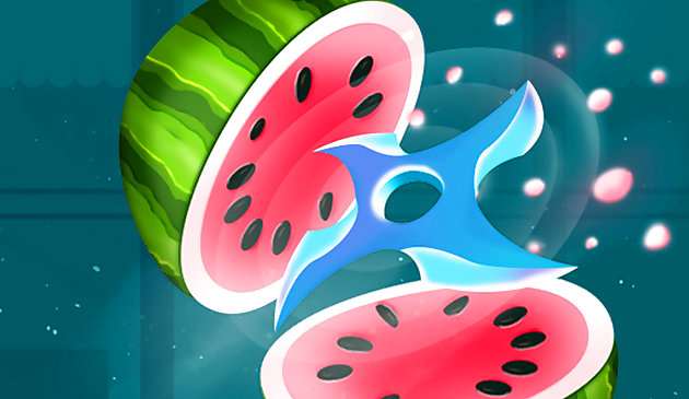 Мастер фруктовой нарезки