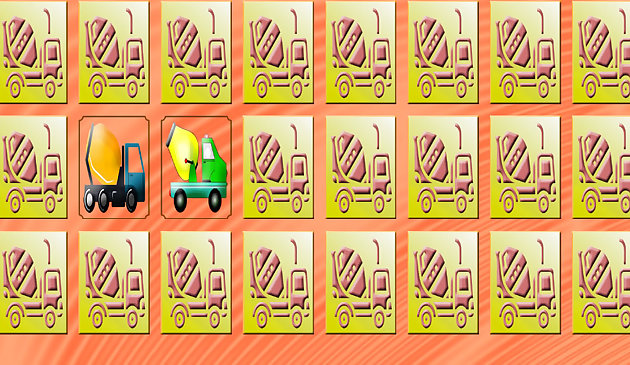 Бетономешалки память