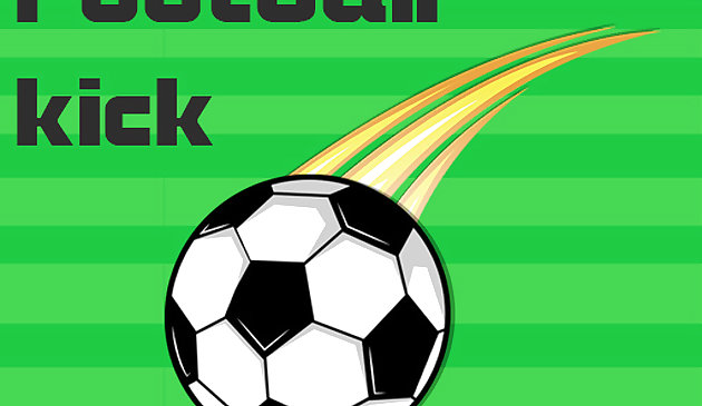 Футбольный удар