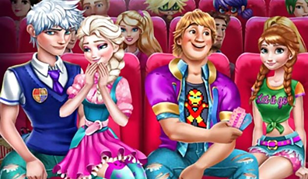 Премьера фильма