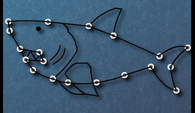 Соединение и рисунок