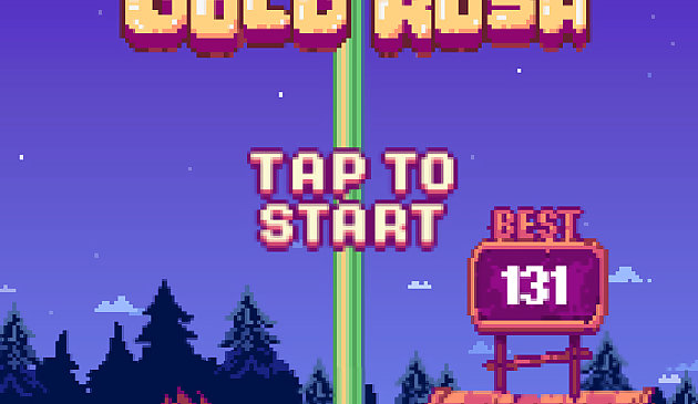 Джек и бобовый стебель: охота на монеты