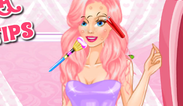 Советы красоты от Барбары