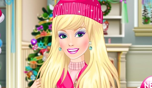 Праздничный макияж