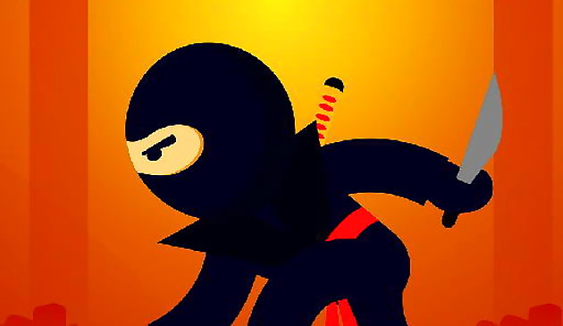 Ninja Savaşçıları Bulmacası