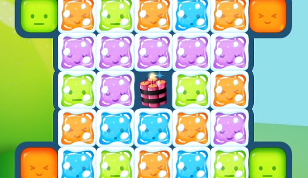 Взрывной матч