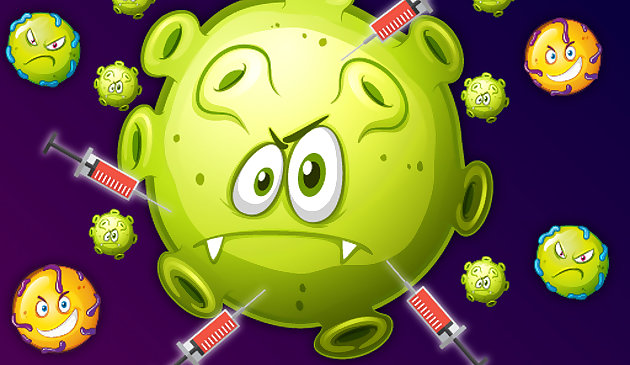 Убейте коронавирус