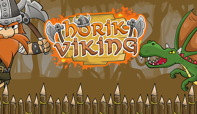 Викинг Хорик