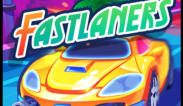 Быстрые полосы