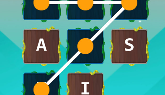 Составление слов