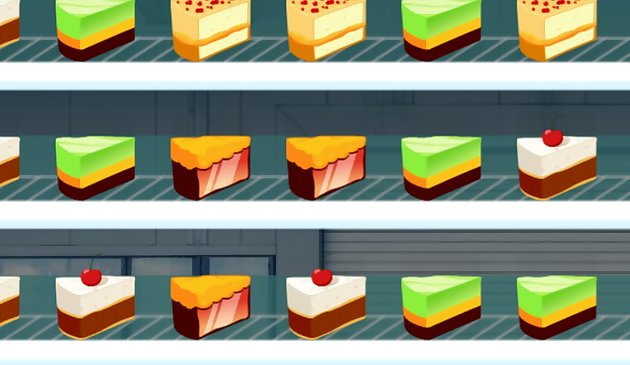 Фабрика мороженого