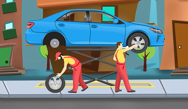 Автозапчасти