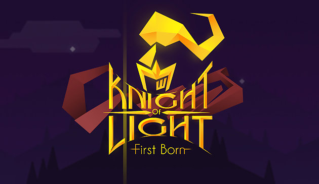 Рыцарь света