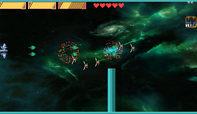 Космический интервал