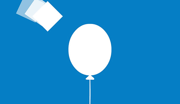 Полет шарика