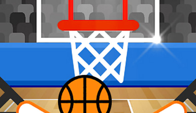 Пинбол корзины