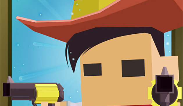 Охотник в полдень