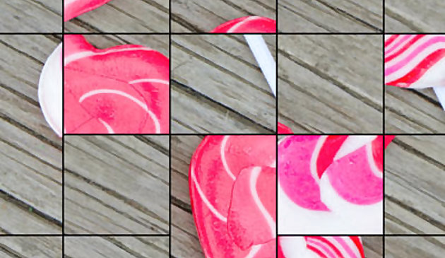 HD пазлы еда