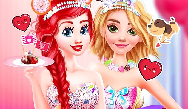 Cделай сам шоколад