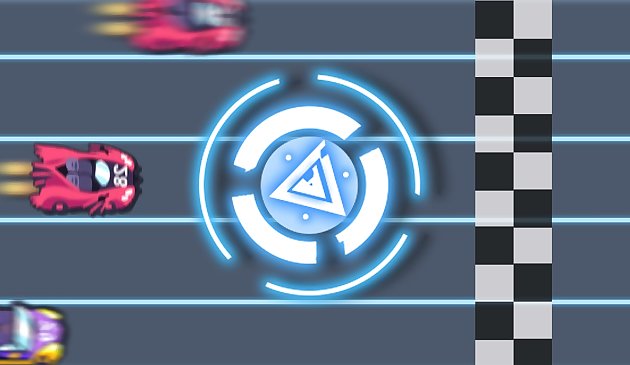 Экстремальная скорость