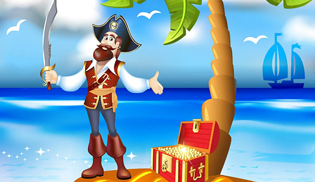 Матч парусных пиратов 3