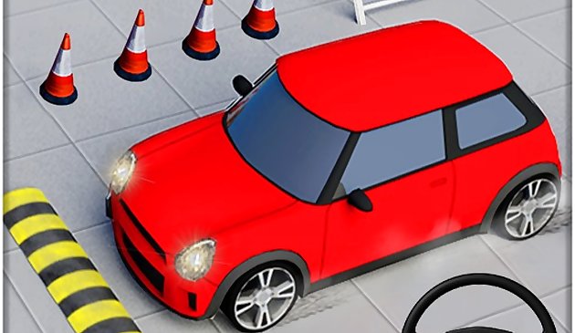 Водитель спорткара