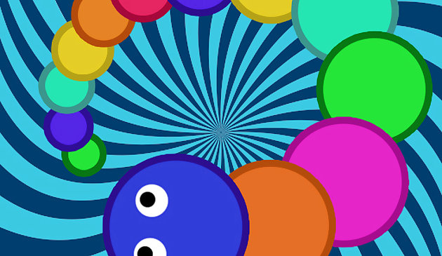 Скоростной змей