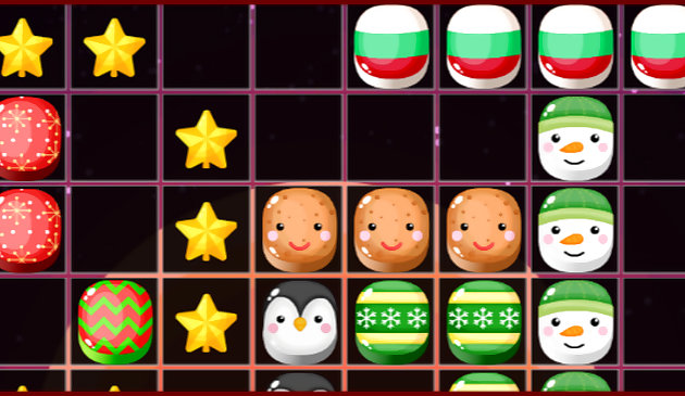 1010 Рождество