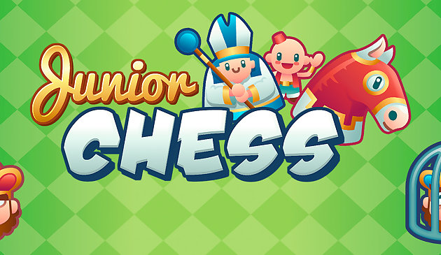 Юношеские шахматы