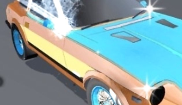 Супер мойка