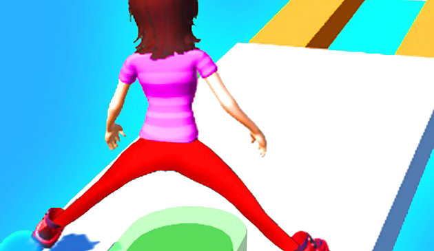 Сменный бег