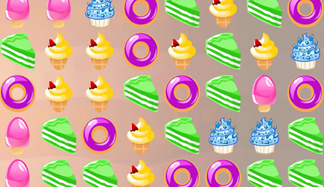 Монстр конфеты