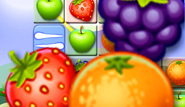 Link de Frutas Deluxe