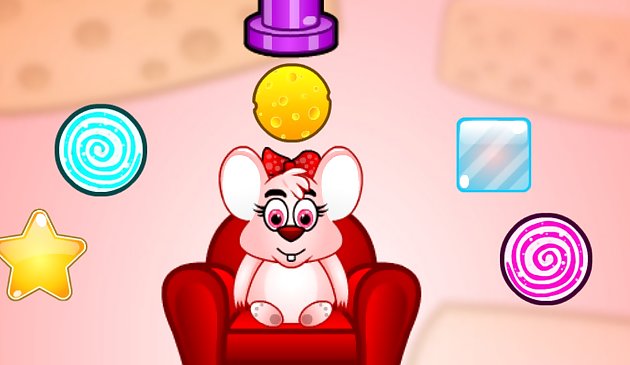 Голодная Лилли