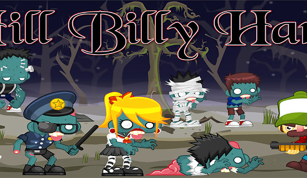 Хилл Билли Хэнк