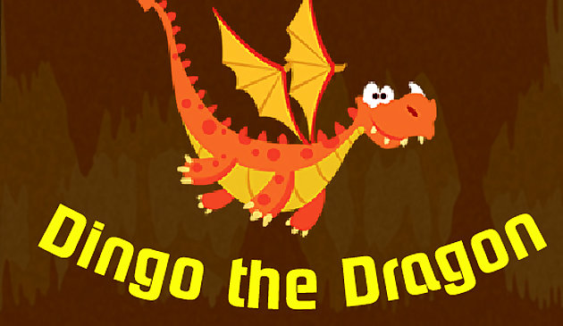 Динго дракон