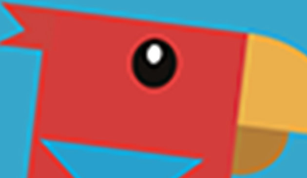 Поднимающаяся птица