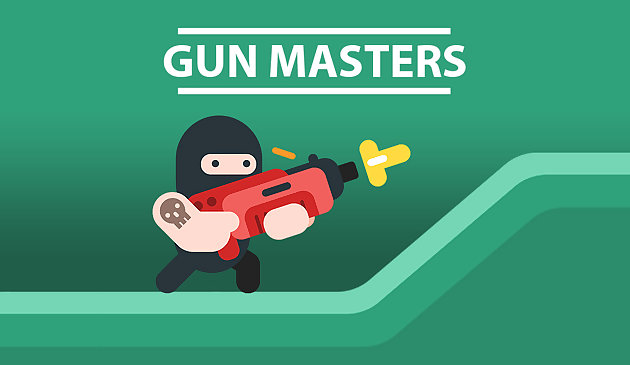 Мастера оружия