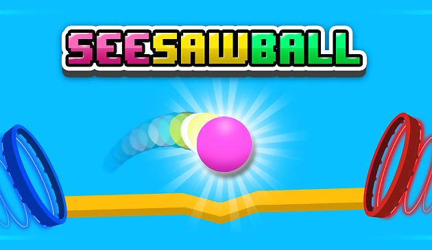 Seesawball (ซอว์บอล)
