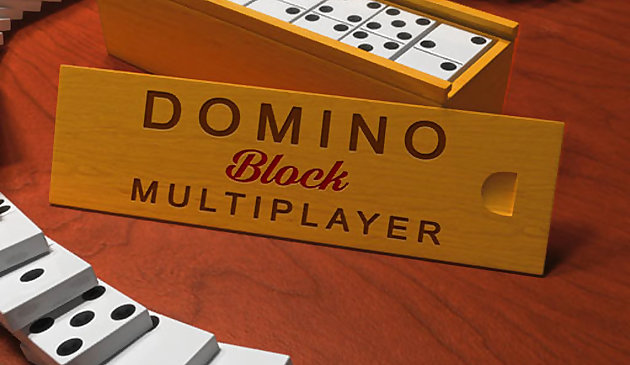 Domino Multijoueur