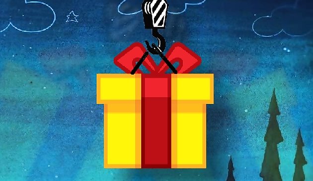 Башня Санта Клауса