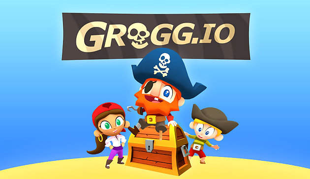 Грогг.ио