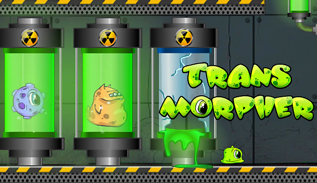 Трансморфер 1