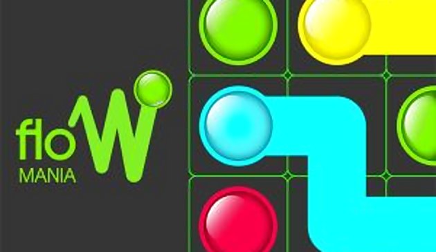 Мания потока