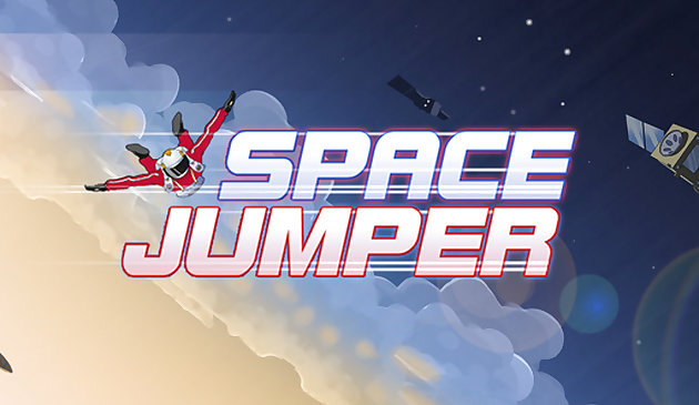 Space Jumper !