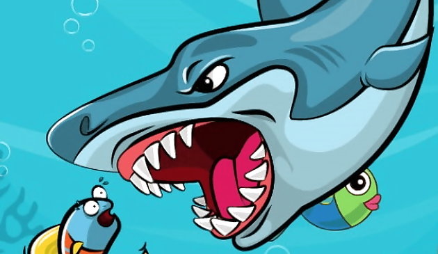 Жирная акула