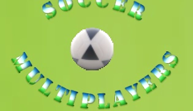 Многопользовательский футбол